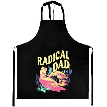 Discover Disneyss Pixars Finding Nemo Fathers Day Crush Squirt Duo Baseball Tees Aprons