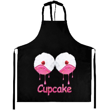 Discover CupcaKKe Aprons