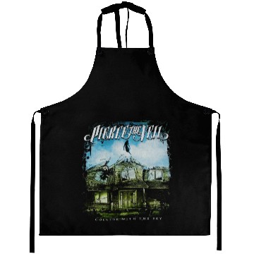 Discover Pierce The Veil Aprons