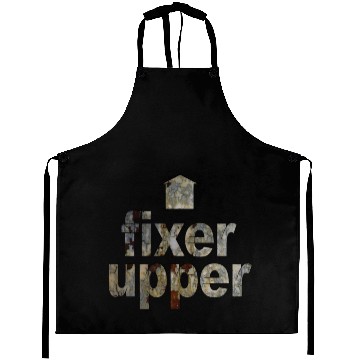 Discover fixer upper Aprons