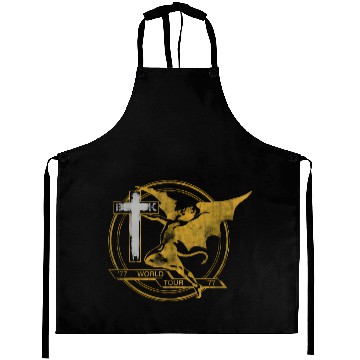 Discover Black Sabbath Aprons