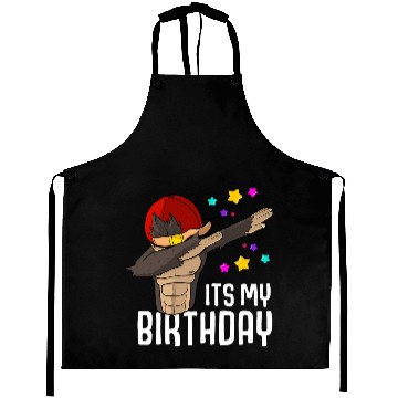 Discover Monkey Lover Its My Birthday Dabbings Monkey Dab Dance Aprons