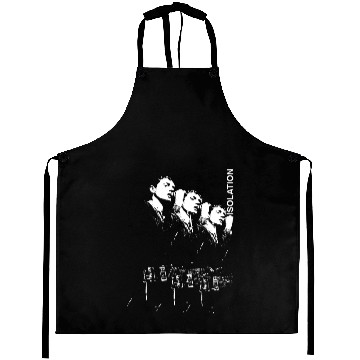 Discover Joy Division Aprons