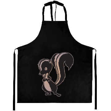 Discover skunk works Aprons