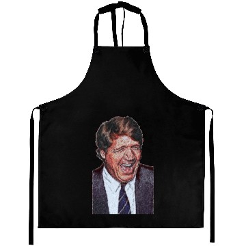 Discover Funny Tucker Carlson Aprons