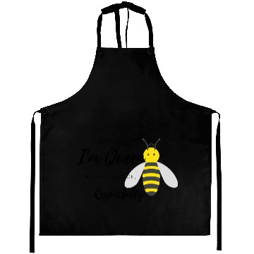 Discover Bee Beekeeping Queen Bee 309 Beekeeper Aprons
