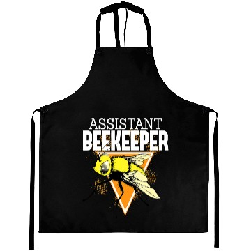Discover Bee Beekeeping Assistant Beekeeper For A Honey Bee Lover 10 Beekeeper Aprons