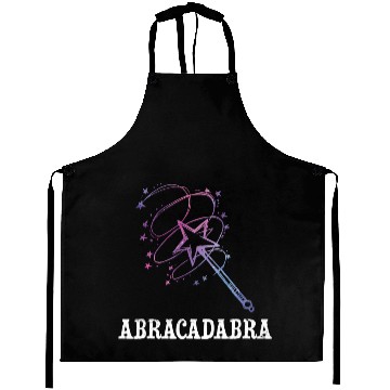 Discover Fancy Dress Magic Magician Abracadabra Wizard Costume Aprons