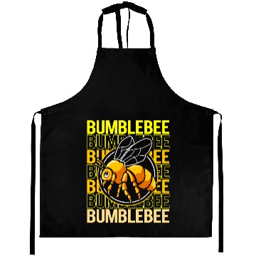 Discover Bee Beekeeping Bumblebee BumbleBee 434 Beekeeper Aprons