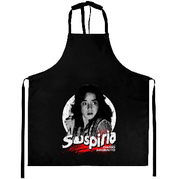 Discover Suspiria - Suspiria - Aprons