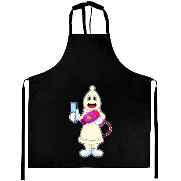 Discover Chess piece Bishop Chess Board game Aprons