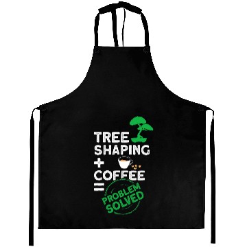 Discover CF Coffee Tree Shaping Coffee Problem Solved Bonsai Pruning Aprons