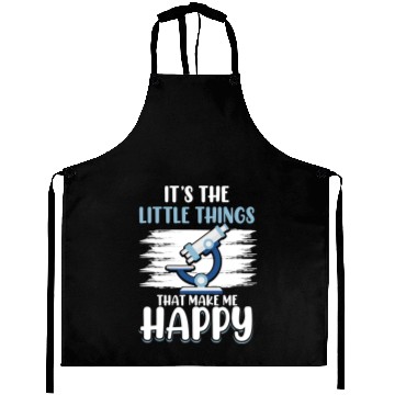 Discover Lab Tech medicals Laboratory Technician Microbiologist Aprons