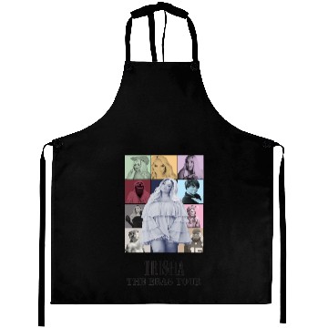 Discover Trisha Paytas Eras Tour Hawaiians Aprons