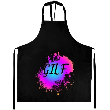 Discover Hot New Grandma GILF Funny Comedy Tops Aprons