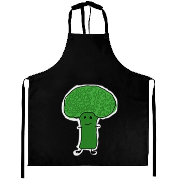 Discover Mens Broccoli rob Aprons