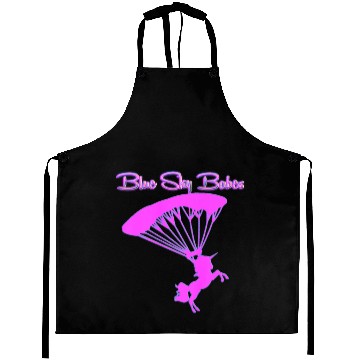 Discover Unicorns Original Skydiving Aprons