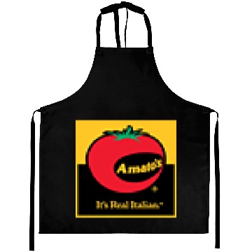 Discover Amato's Sandwich Aprons