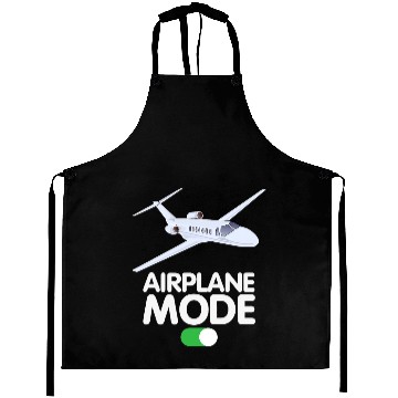 Discover Pilot Job Aviation Airplane Mode On Aprons
