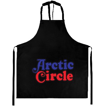 Discover Arctic Circle Restaurants Aprons