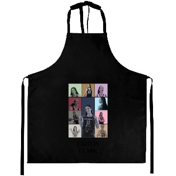 Discover Caitlin Clark Eras Tour Baseball Jerseys Aprons