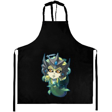 Discover Nami - League Of Legends - Aprons