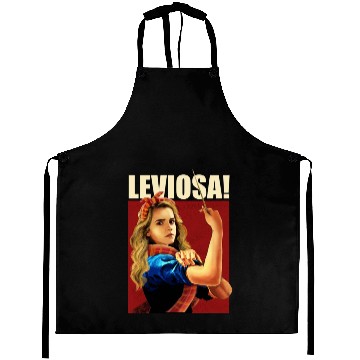 Discover LEVIOSA GRANGER | Essential Aprons