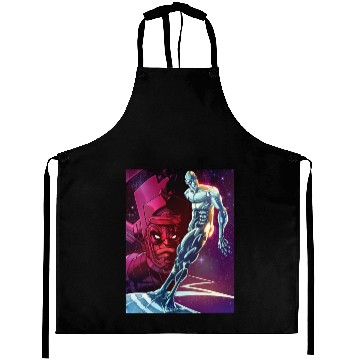 Discover Silver Surfer - Marvel - Aprons