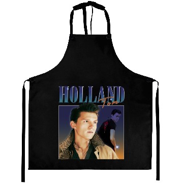 Discover Tom Holland Aprons