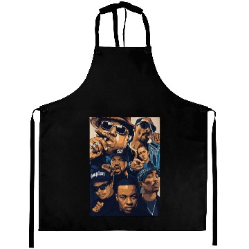 Discover Snoop Dogg  Aprons