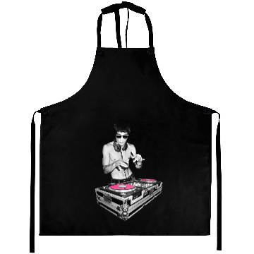 Discover Bruce Lee Dj Vintage Party (mod - remaster) - Bruce Lee - Aprons