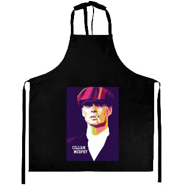 Discover Cillian Murphy - Cillian Murphy - Aprons