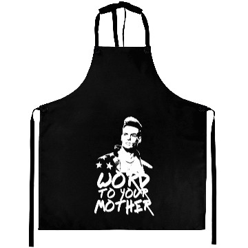 Discover Vanilla Ice Aprons