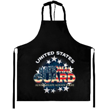 Discover US National Guard Always Ready Always Th Baseball Jerseys Aprons