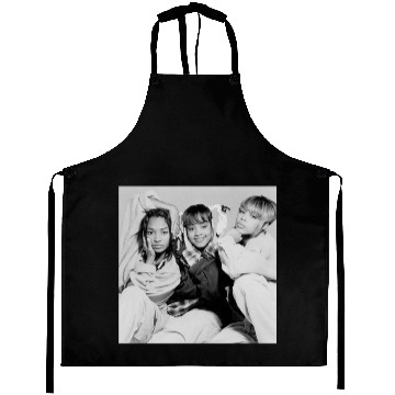Discover TLC Classic Aprons