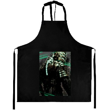 Discover Dead Space - Dead Space - Aprons