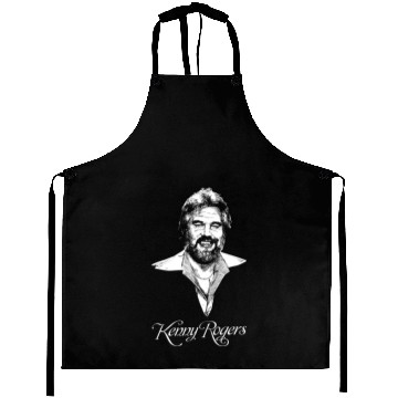 Discover Kenny Rogers - Kenny Rogers - Aprons