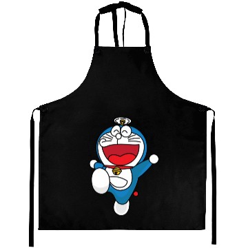 Discover Doraemon - Doraemon - Aprons