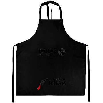 Discover Dream - Rocket League - Aprons