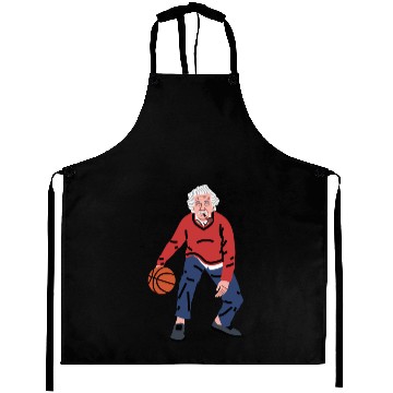 Discover Balling Albert - Albert Einstein - Aprons