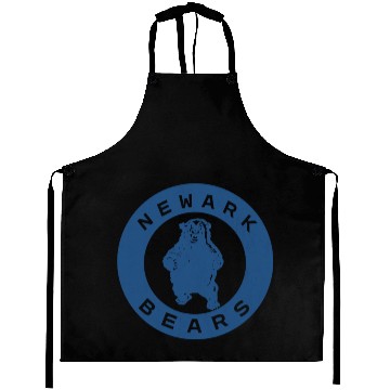 Discover Defunct Newark Bears Baseball - New Jersey - Aprons