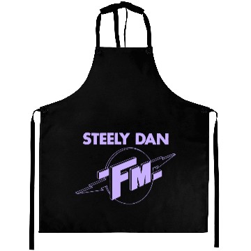 Discover dan fm - Steely Dan - Aprons