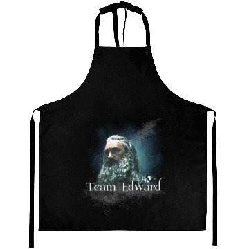 Discover Team Edward (Teach) OFMD Classic Aprons