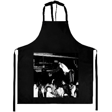 Discover DIE LIT PLAYBOI CARTI Aprons classique