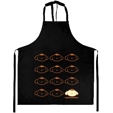 Discover Pompompurin Real Aprons