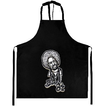 Discover Mac Dre Since 84 Aprons - Mac Dre - Aprons