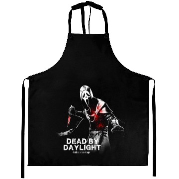 Discover Dead by Daylight - Scream - Dead By Daylight - Aprons