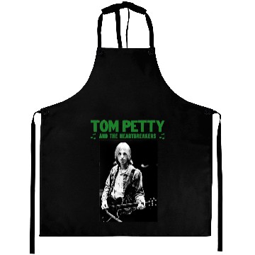 Discover tompet post - Tom Petty - Aprons