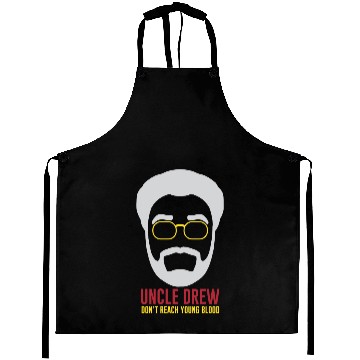 Discover Dont Reach Young Blood - Kyrie Irving - Aprons