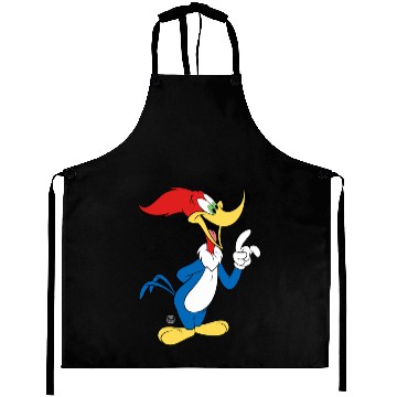 Discover Woody Woodpecker - Woodpecker - Aprons